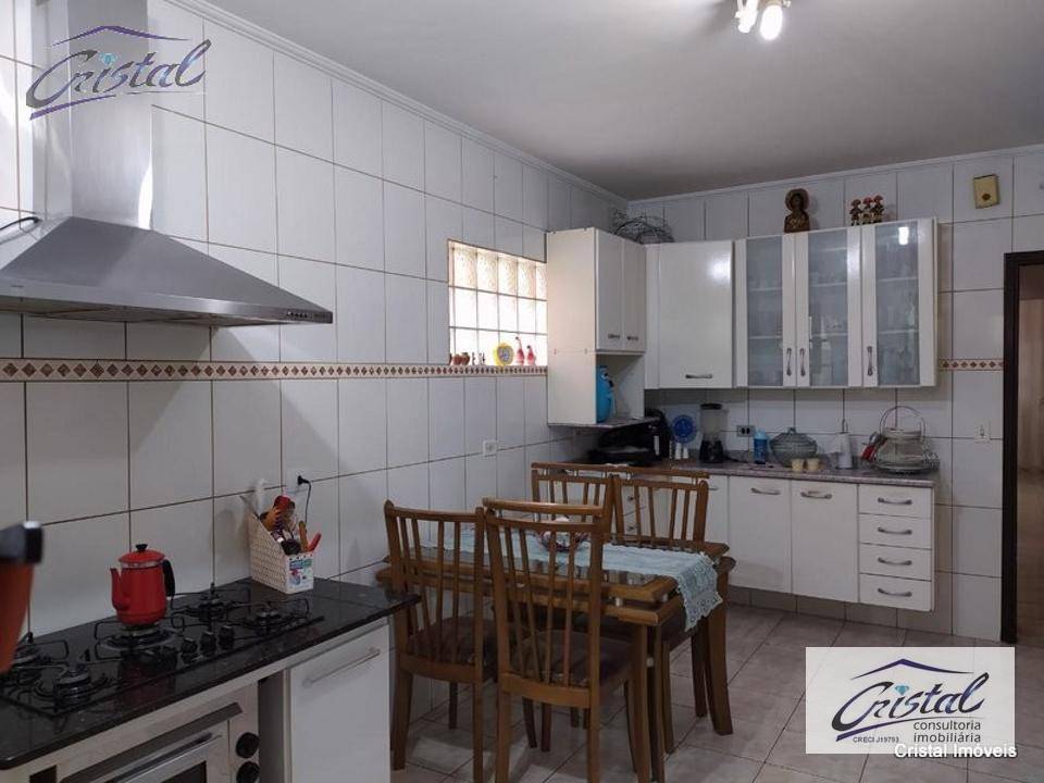 Casa à venda com 3 quartos, 150m² - Foto 10