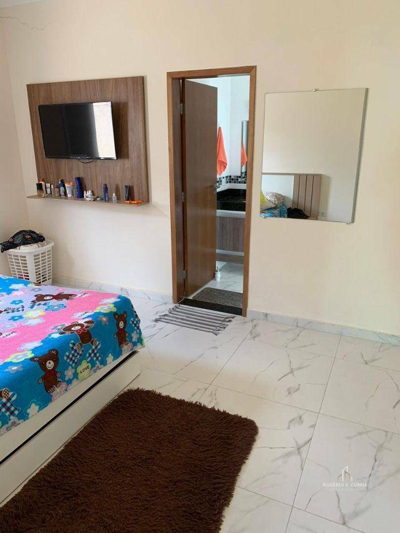 Casa à venda com 3 quartos, 110m² - Foto 12