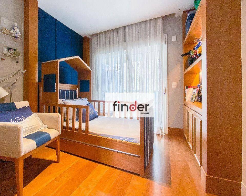 Apartamento à venda com 3 quartos, 170m² - Foto 17