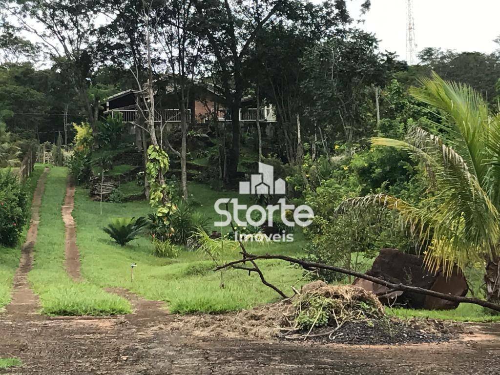 Fazenda à venda com 4 quartos, 2600M2 - Foto 8