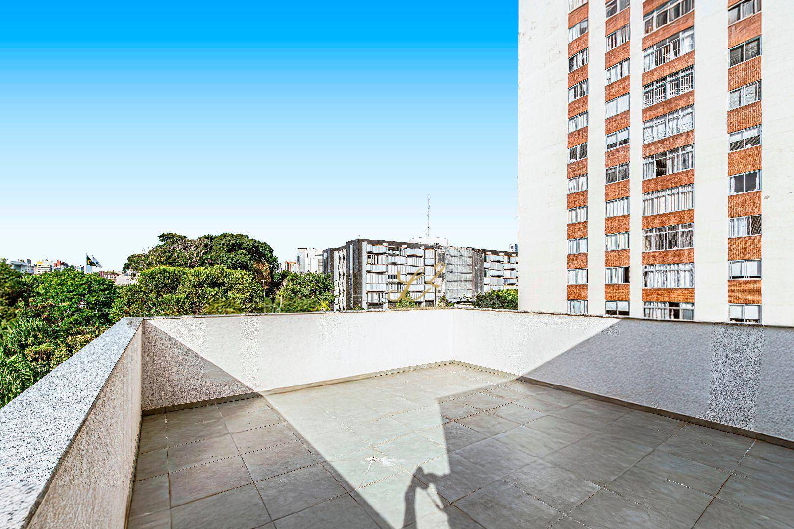 Apartamento para alugar com 2 quartos, 64m² - Foto 29