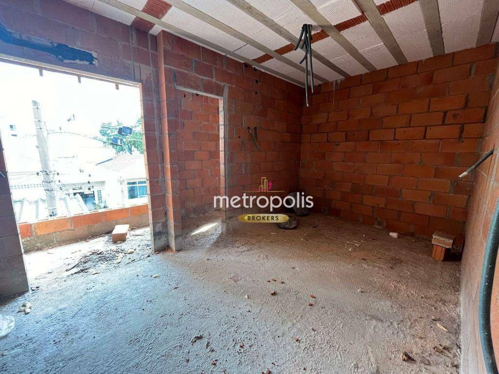 Cobertura à venda com 3 quartos, 150m² - Foto 11