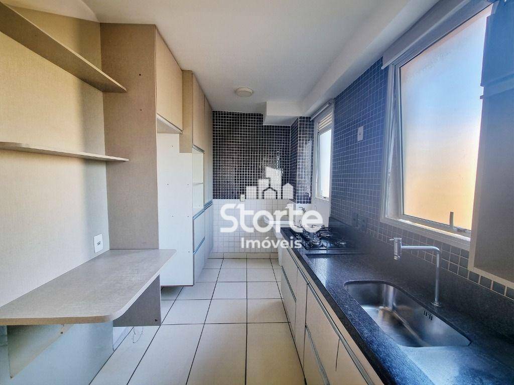 Apartamento à venda com 3 quartos, 84m² - Foto 6