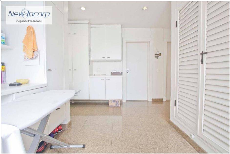 Apartamento à venda e aluguel com 4 quartos, 500m² - Foto 12