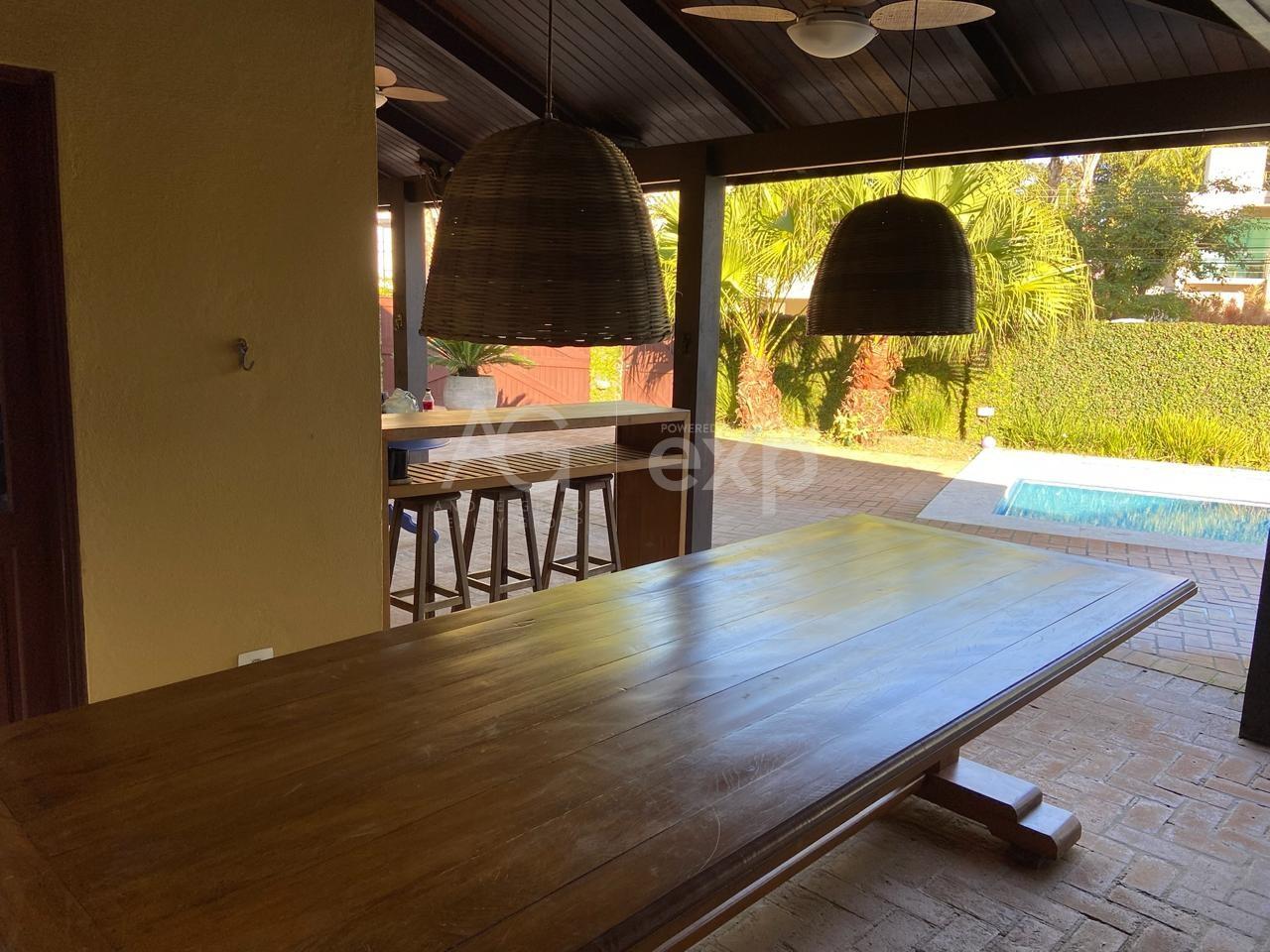 Casa, 5 quartos - Foto 4