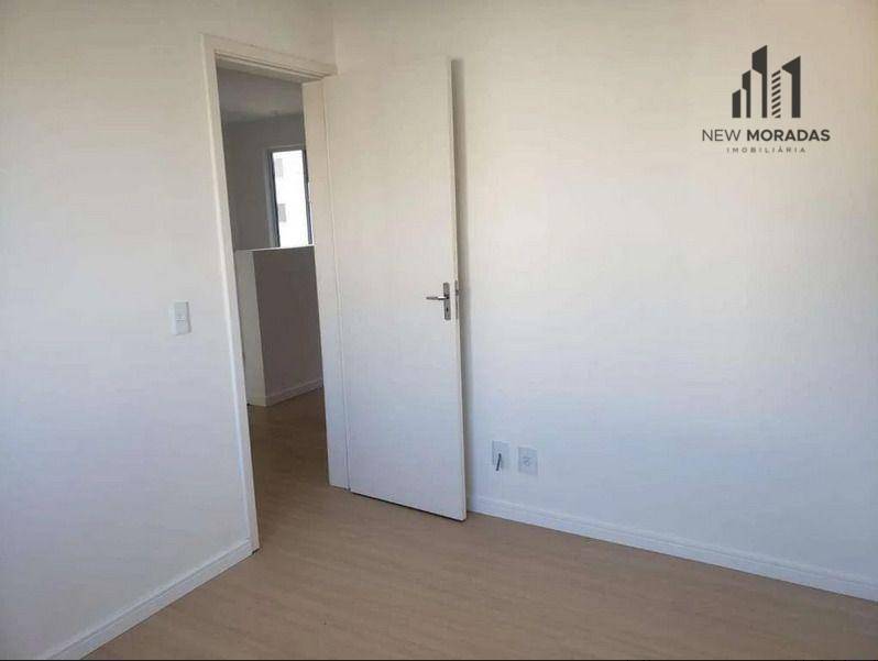 Apartamento à venda com 2 quartos, 46m² - Foto 6