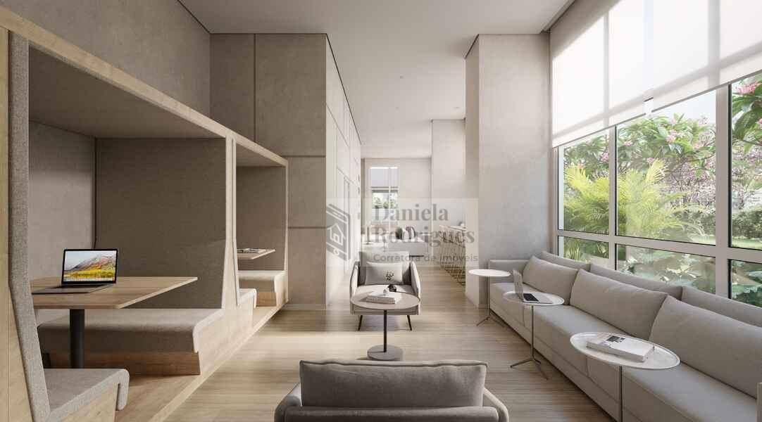 Apartamento à venda com 3 quartos, 75m² - Foto 8