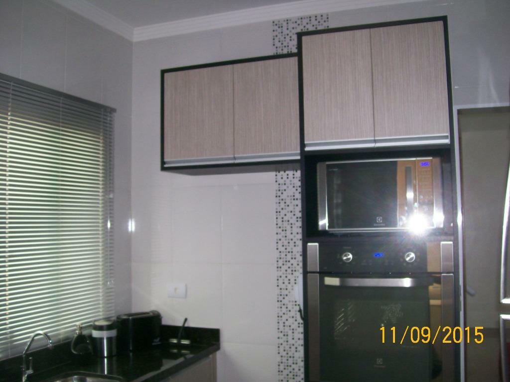 Casa à venda com 2 quartos, 85m² - Foto 16