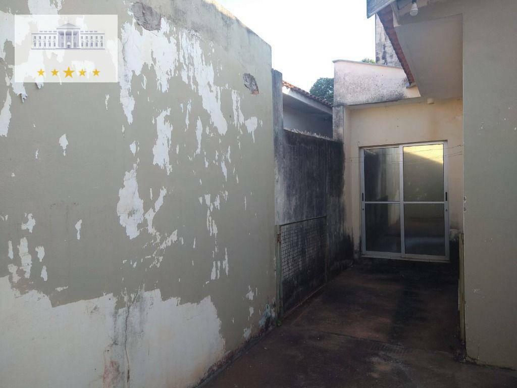 Sobrado à venda com 3 quartos, 227m² - Foto 12