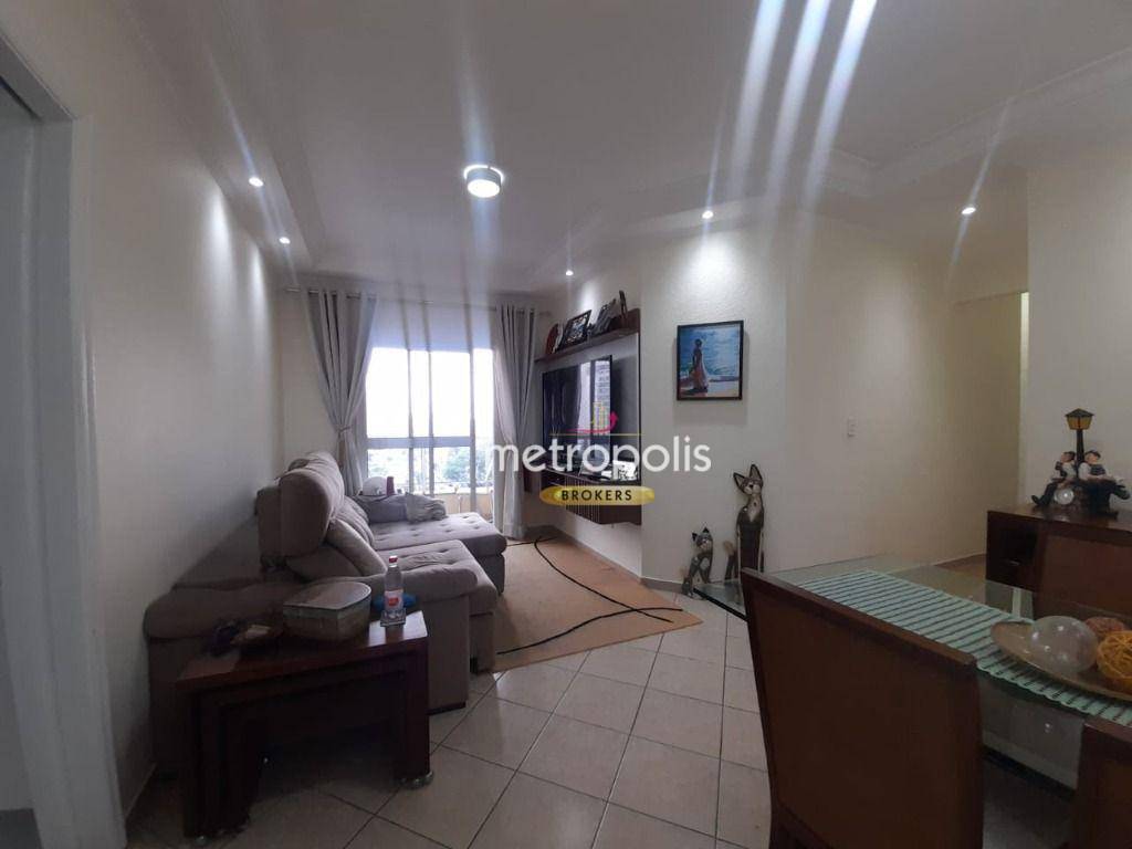 Apartamento à venda com 3 quartos, 89m² - Foto 2