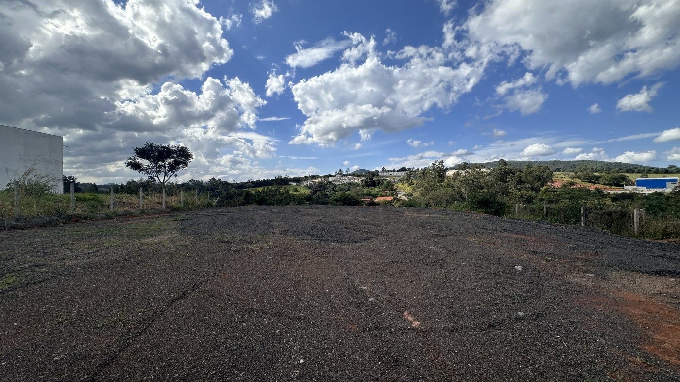Terreno para alugar, 1200m² - Foto 3