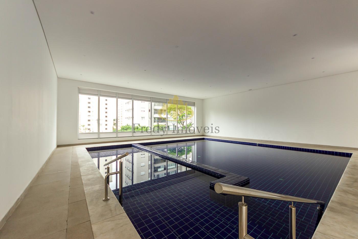 Apartamento à venda com 1 quarto, 41m² - Foto 19