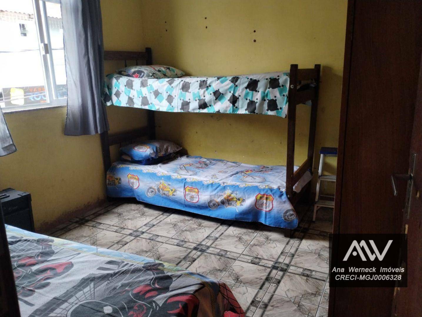 Sobrado à venda com 3 quartos, 90m² - Foto 9