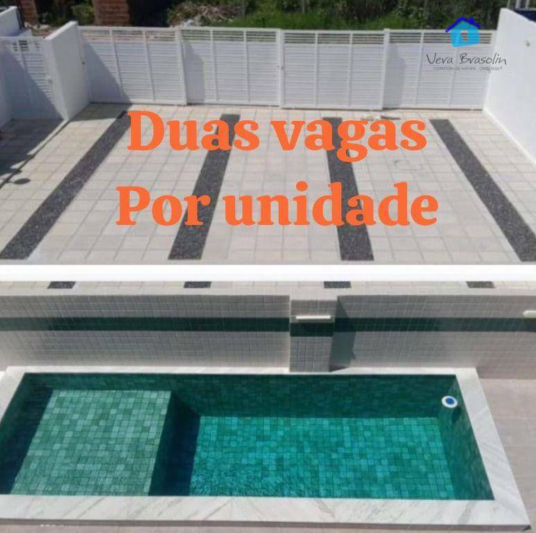 Apartamento à venda com 1 quarto, 38m² - Foto 2