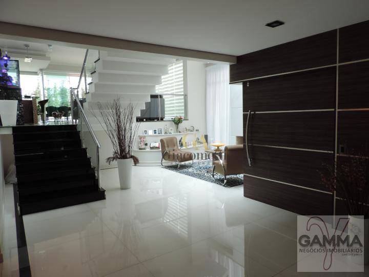 Casa de Condomínio à venda com 4 quartos, 498m² - Foto 11