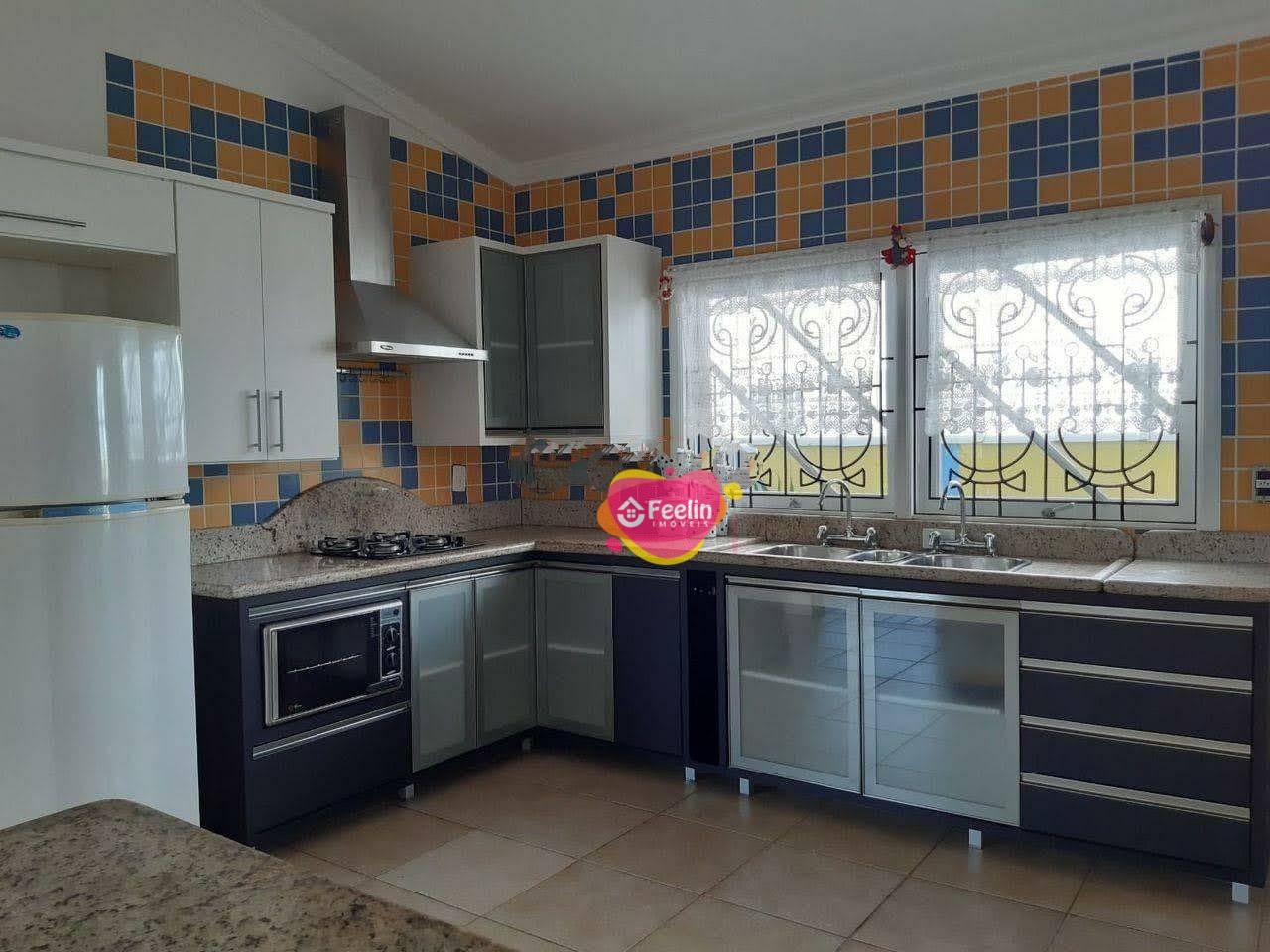 Casa à venda com 3 quartos, 179m² - Foto 16