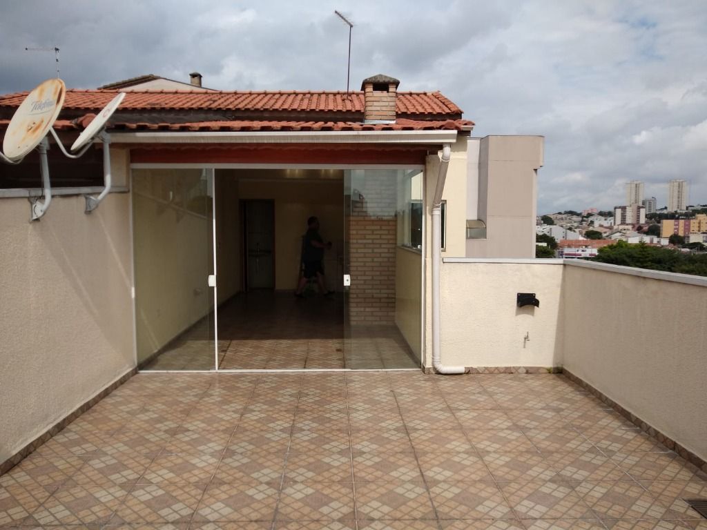 Cobertura à venda com 2 quartos, 116m² - Foto 7