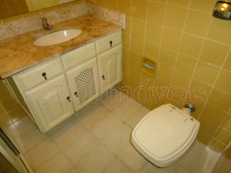 Apartamento para alugar com 2 quartos, 90m² - Foto 4