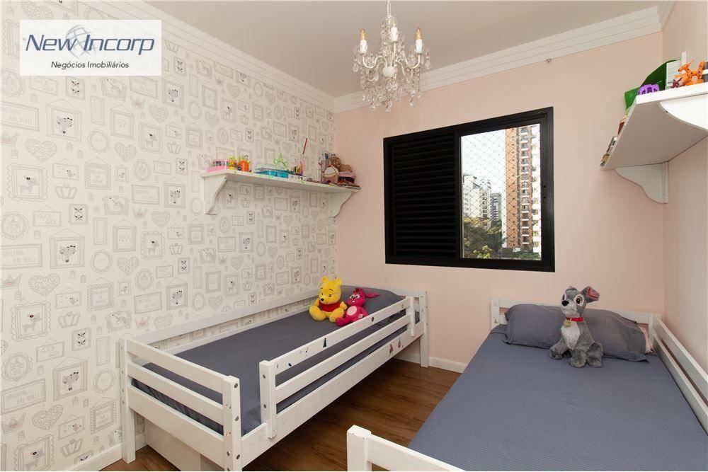 Apartamento à venda com 3 quartos, 95m² - Foto 12