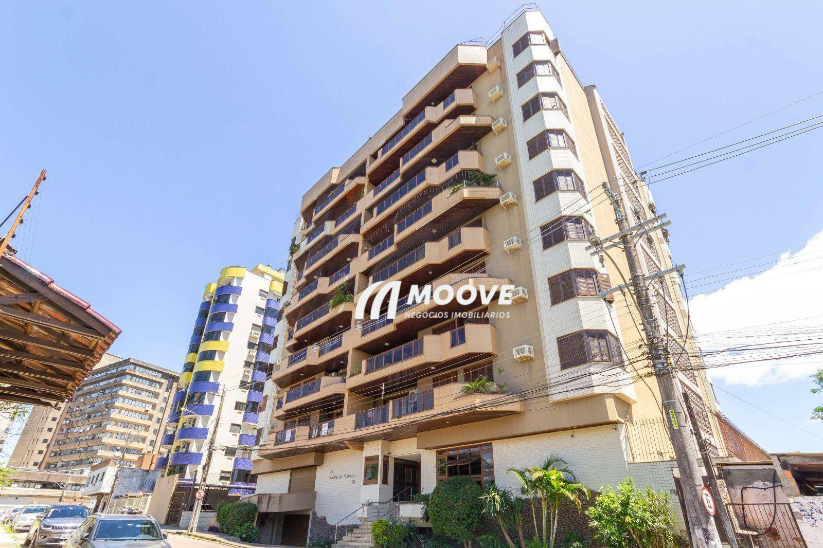 Cobertura à venda com 3 quartos, 333m² - Foto 36