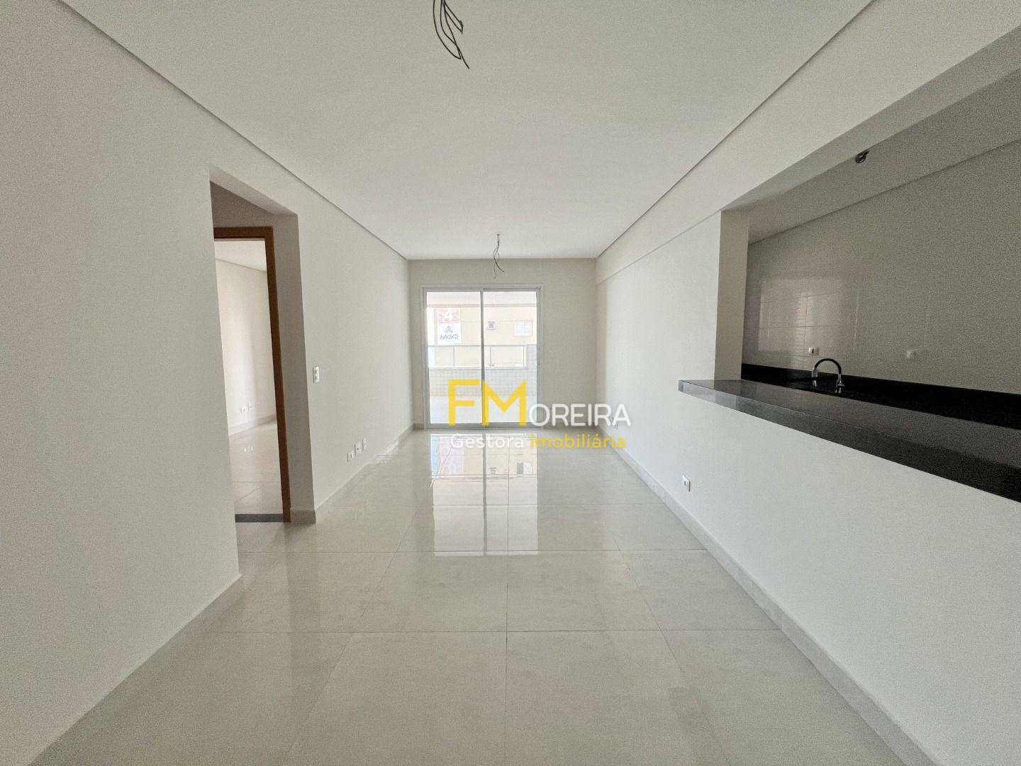 Apartamento à venda com 2 quartos, 90m² - Foto 5