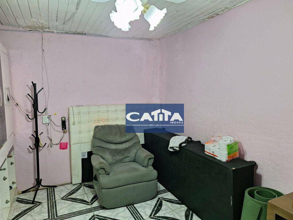 Casa à venda com 3 quartos, 80m² - Foto 5