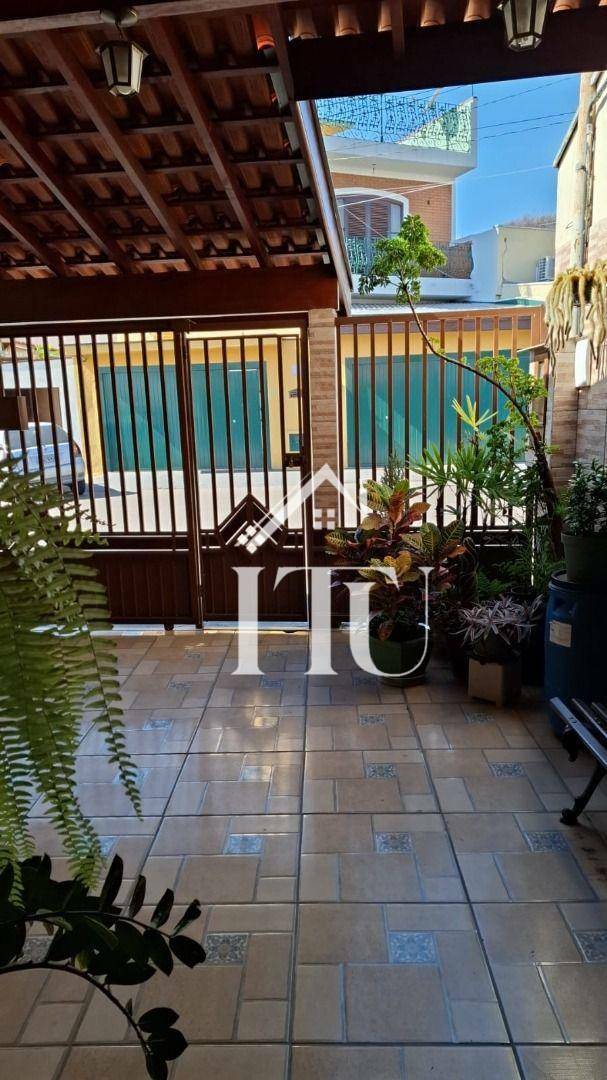 Casa à venda com 2 quartos, 101m² - Foto 2