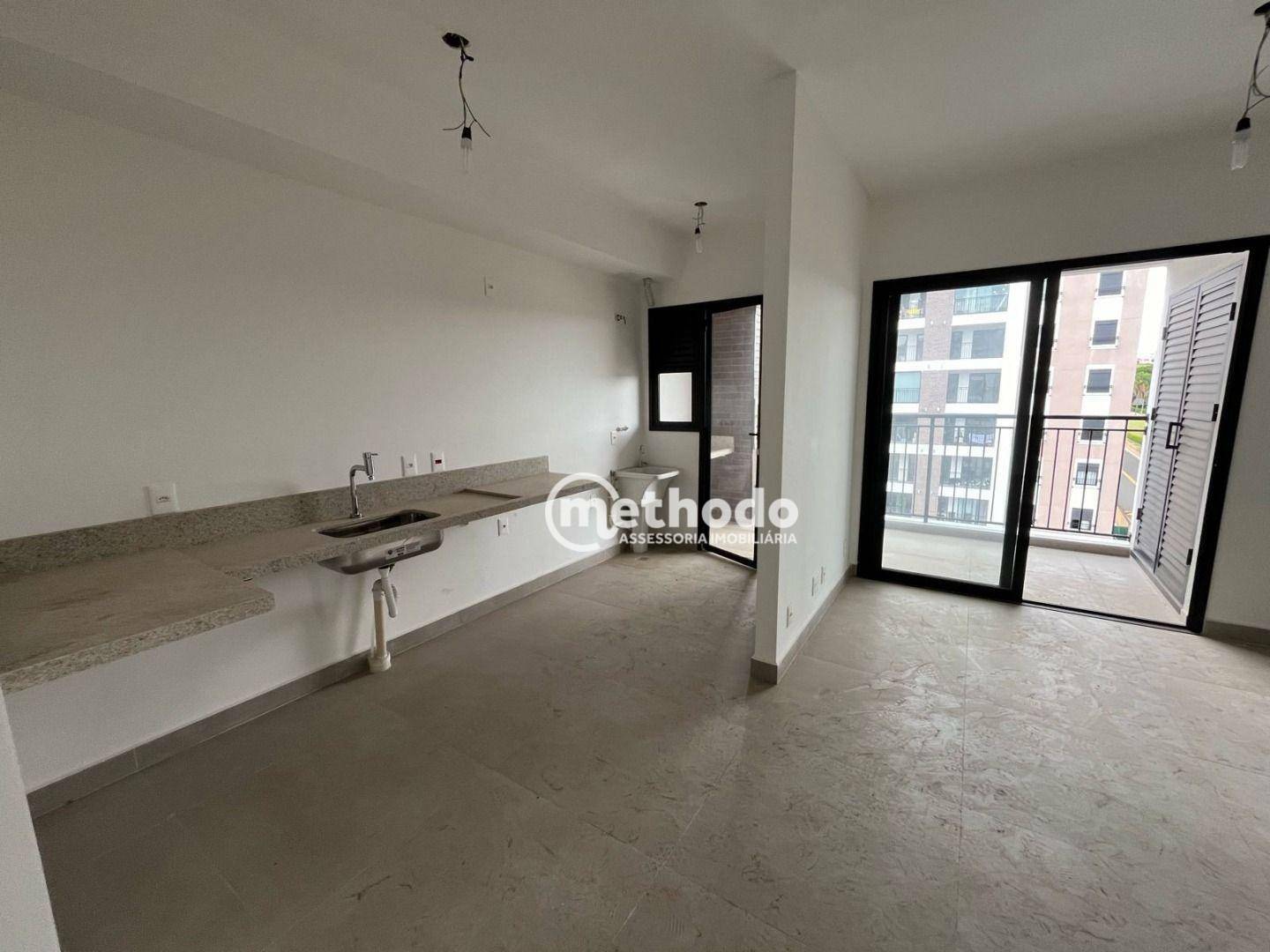 Apartamento à venda com 2 quartos, 65m² - Foto 1