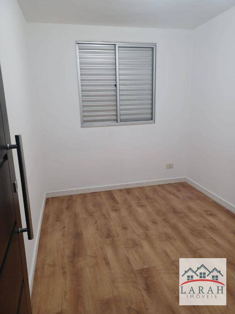 Apartamento à venda com 2 quartos, 49m² - Foto 7