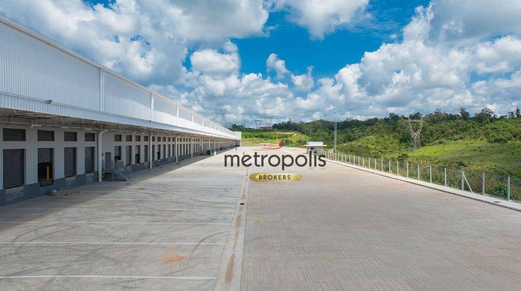 Depósito-Galpão-Armazém para alugar, 3206m² - Foto 4