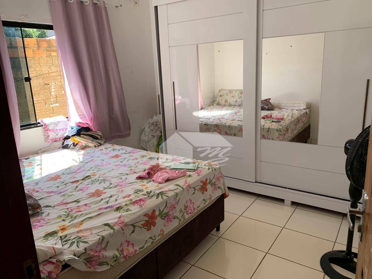 Casa à venda com 2 quartos, 140m² - Foto 8