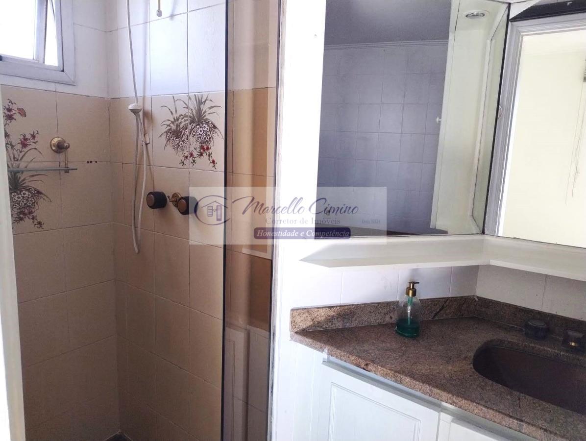 Apartamento à venda com 3 quartos, 110m² - Foto 14