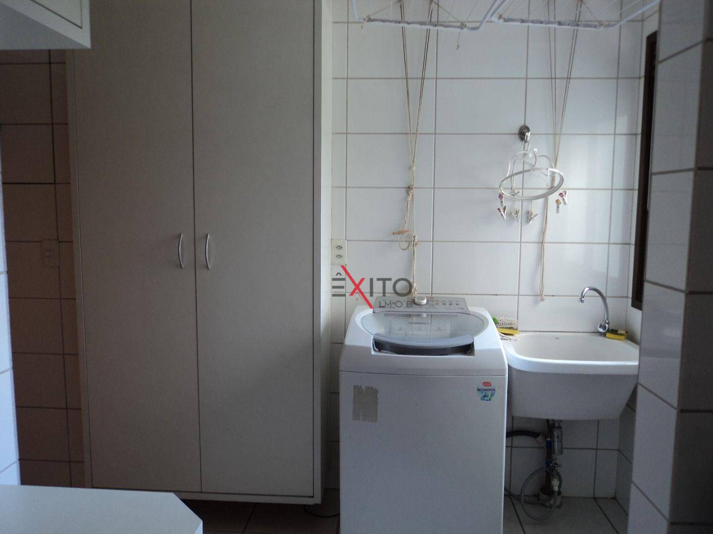 Apartamento para alugar com 3 quartos, 92m² - Foto 26