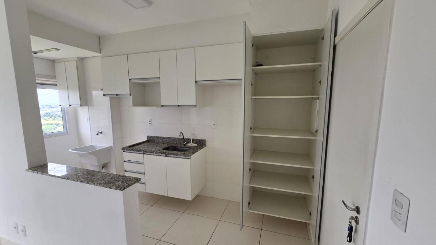 Apartamento à venda com 2 quartos, 51m² - Foto 20