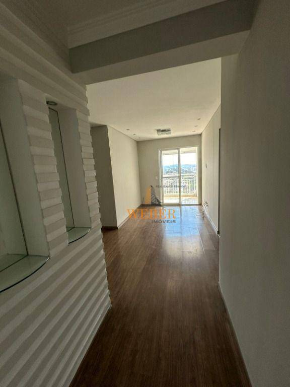 Apartamento à venda com 3 quartos, 85m² - Foto 1