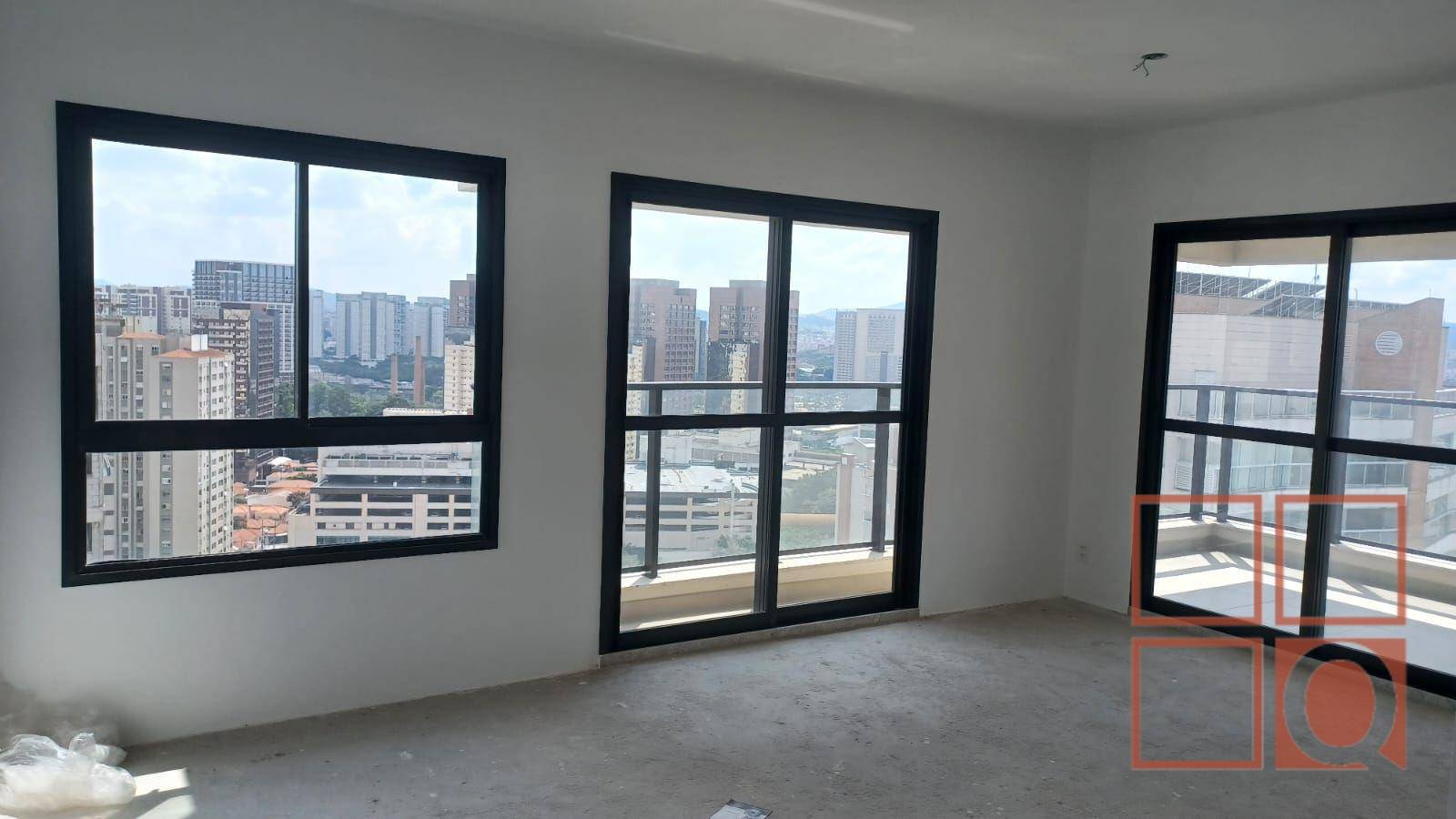 Apartamento à venda com 3 quartos, 109m² - Foto 43