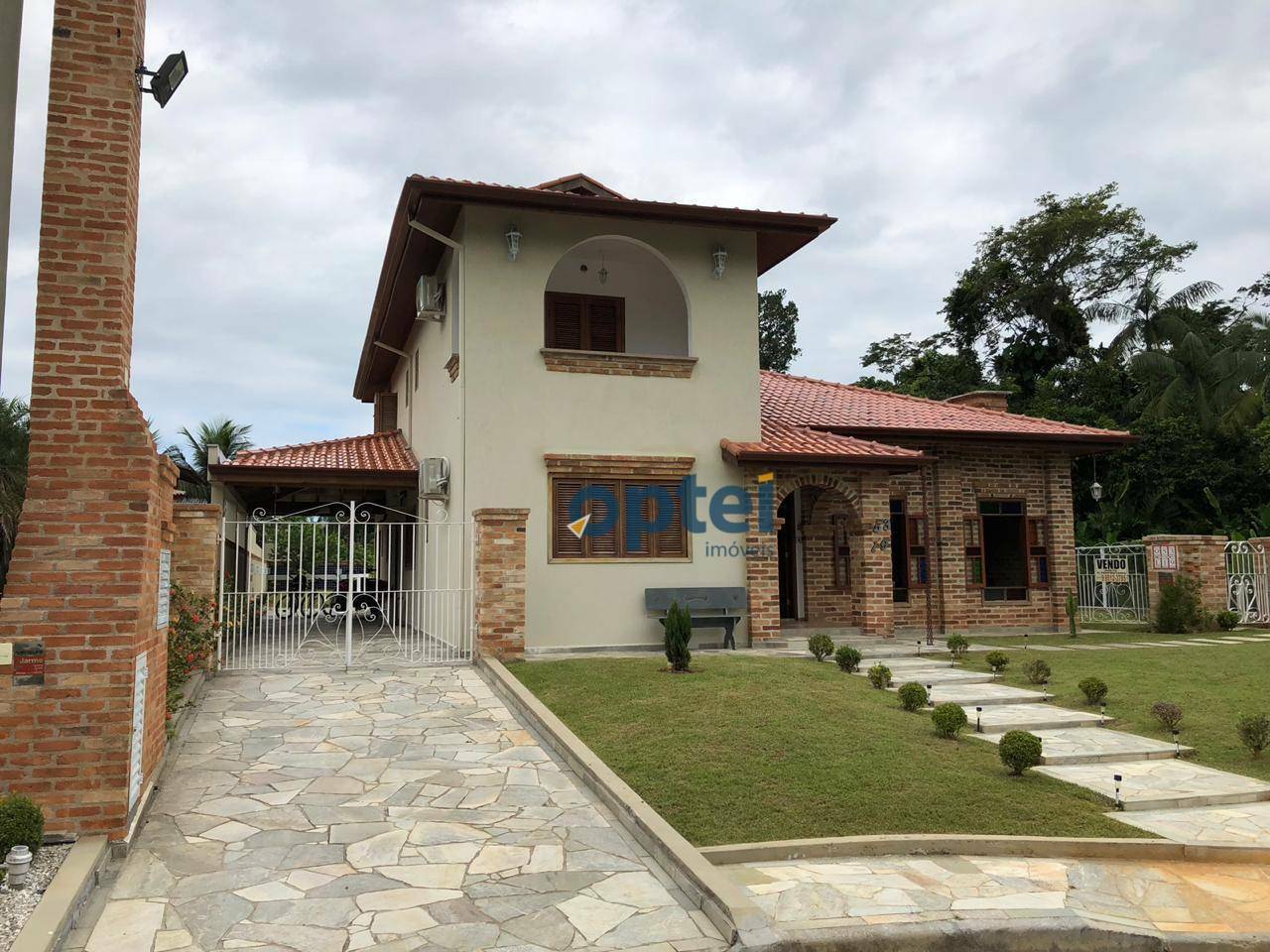 Casa à venda com 4 quartos, 480m² - Foto 3