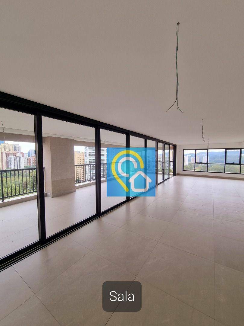 Apartamento à venda com 4 quartos, 360m² - Foto 5