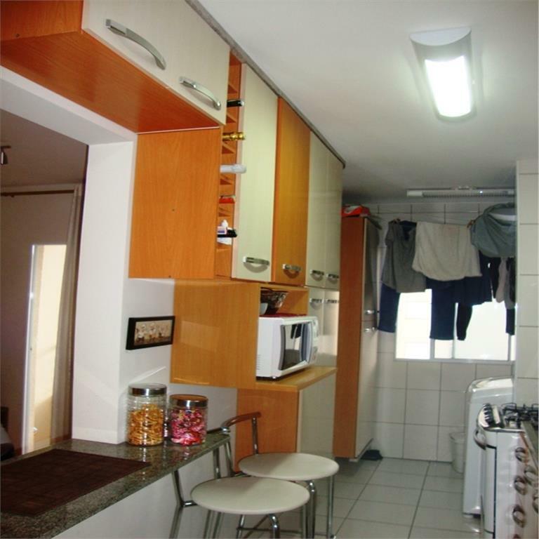 Apartamento à venda com 2 quartos, 57m² - Foto 14