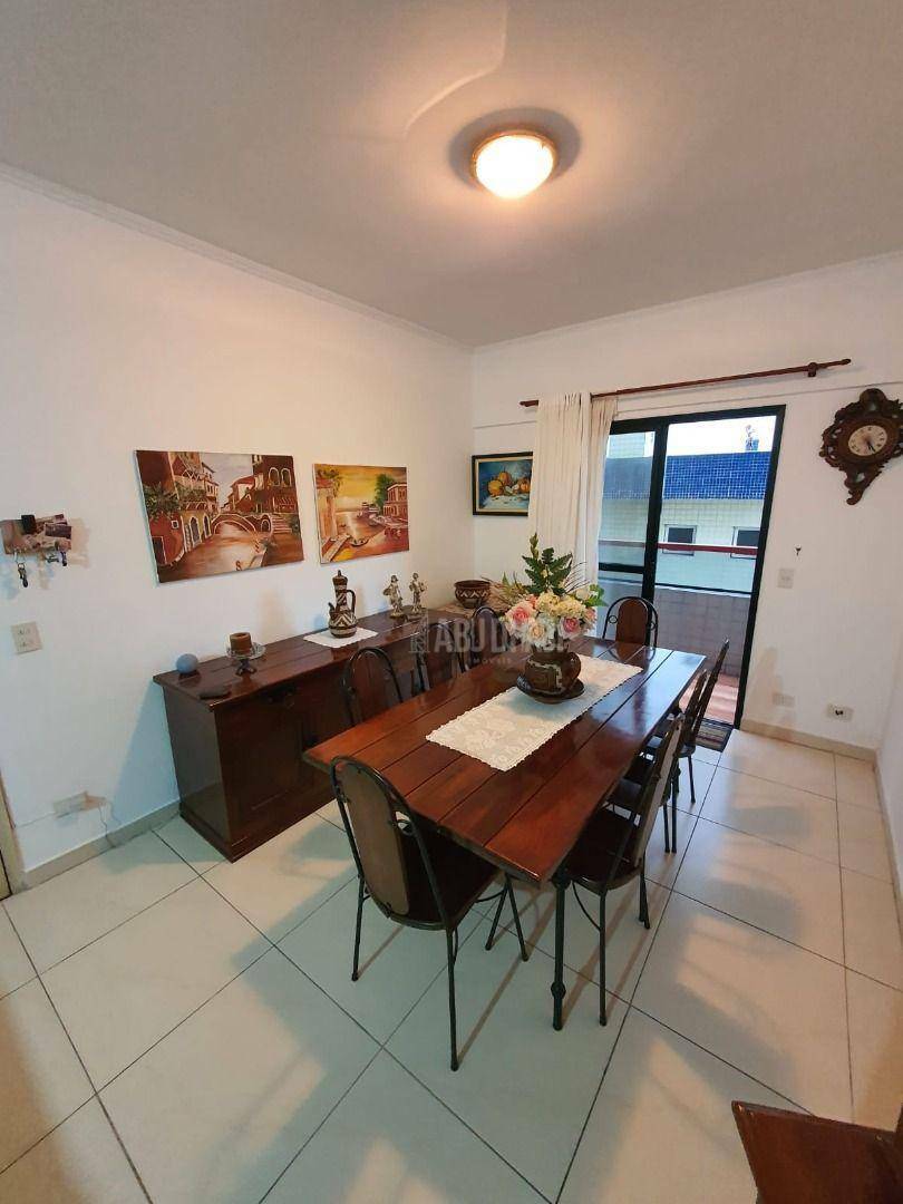 Apartamento à venda com 3 quartos, 110m² - Foto 1