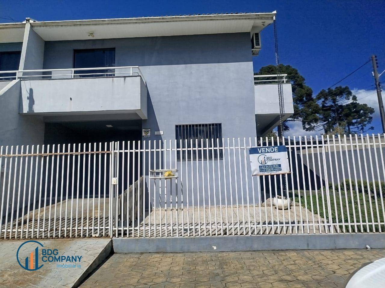 Sobrado, 3 quartos, 103 m² - Foto 1