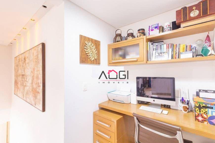 Apartamento à venda com 2 quartos, 130m² - Foto 16