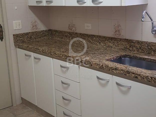 Apartamento à venda com 3 quartos, 85m² - Foto 6