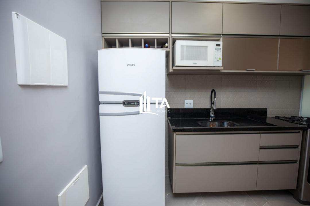 Apartamento à venda com 3 quartos, 63m² - Foto 14