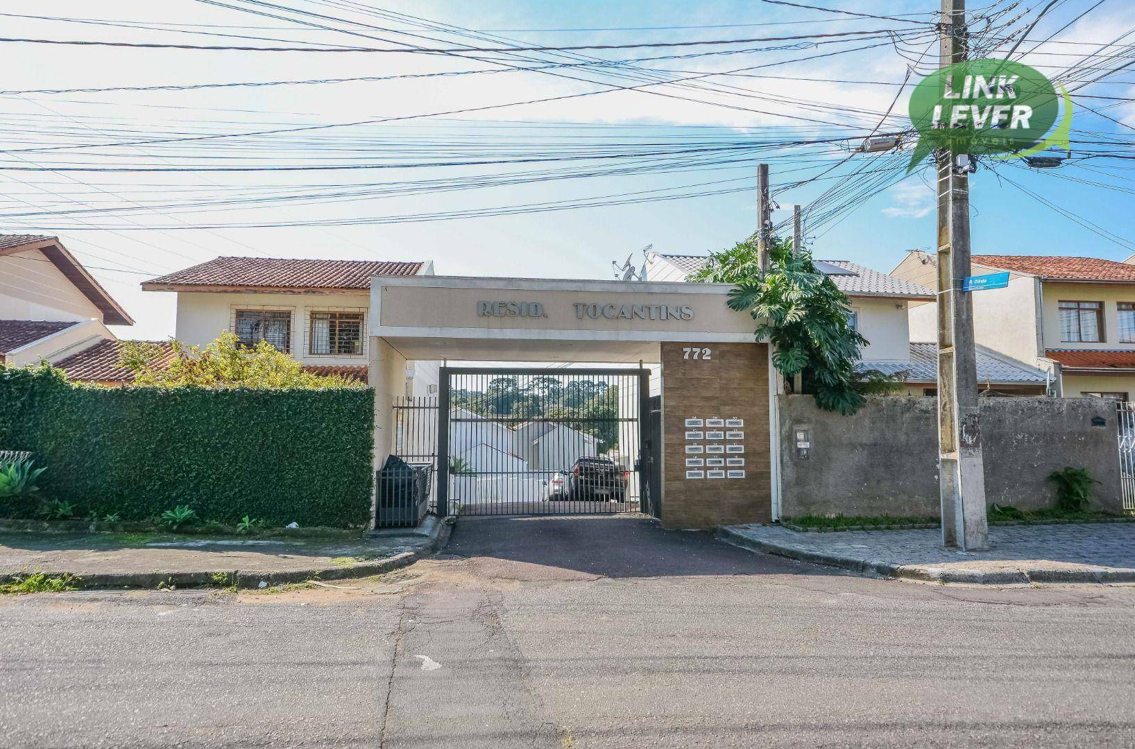 Sobrado para alugar com 3 quartos, 100m² - Foto 63