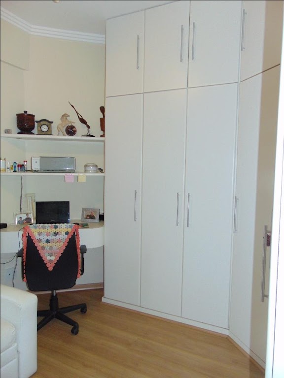 Apartamento à venda com 3 quartos, 133m² - Foto 15