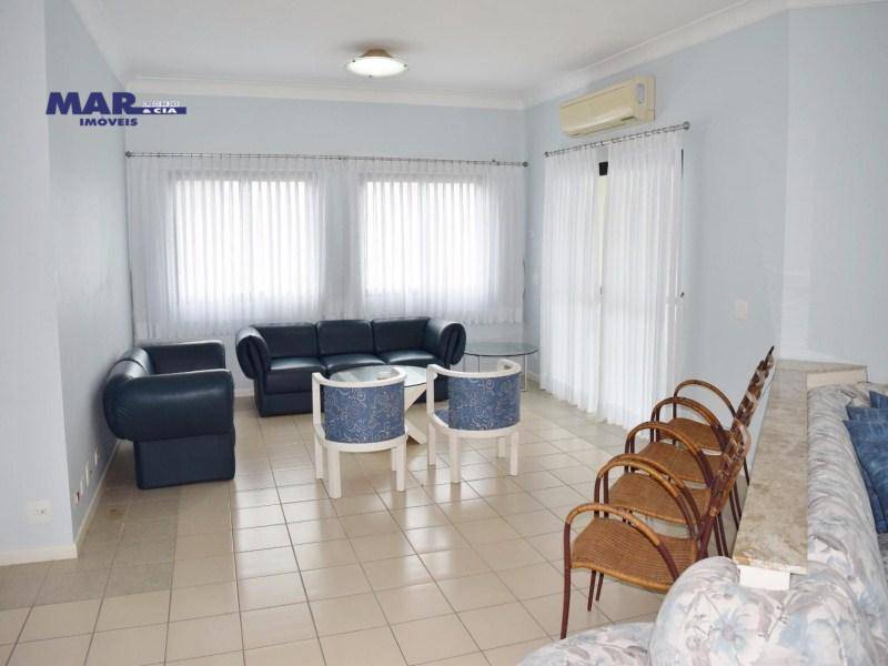 Apartamento à venda com 4 quartos, 285m² - Foto 4