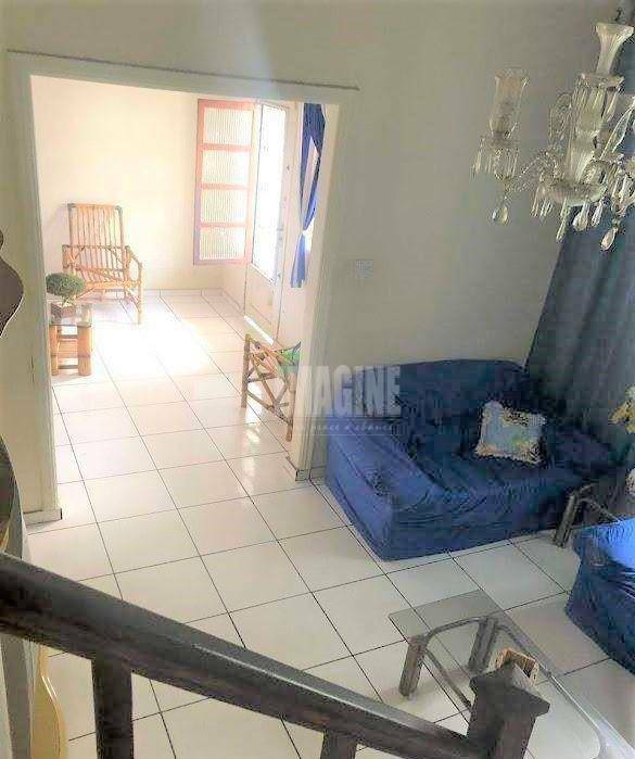 Sobrado à venda com 4 quartos, 275m² - Foto 3