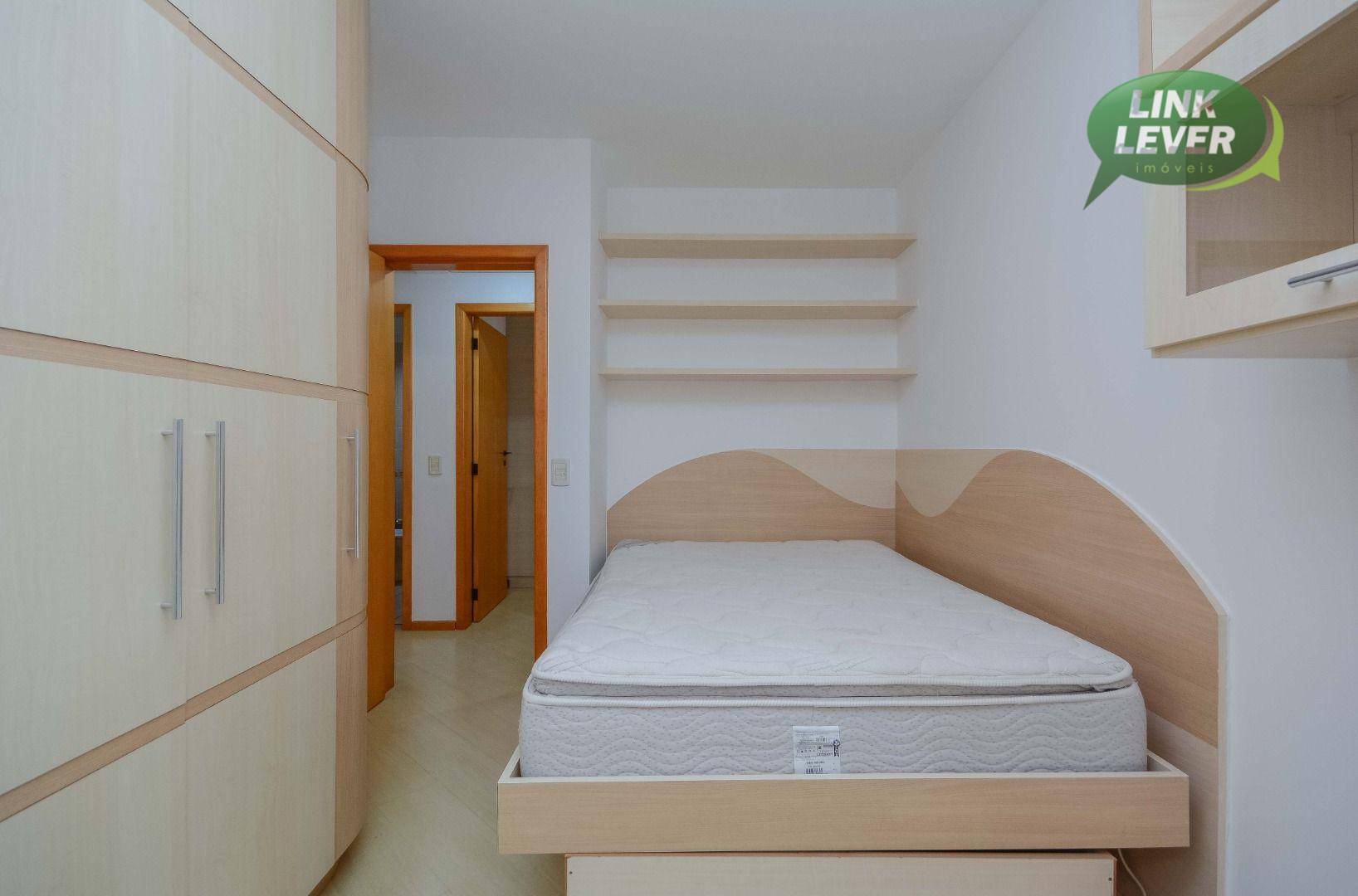 Apartamento para alugar com 3 quartos, 65m² - Foto 36