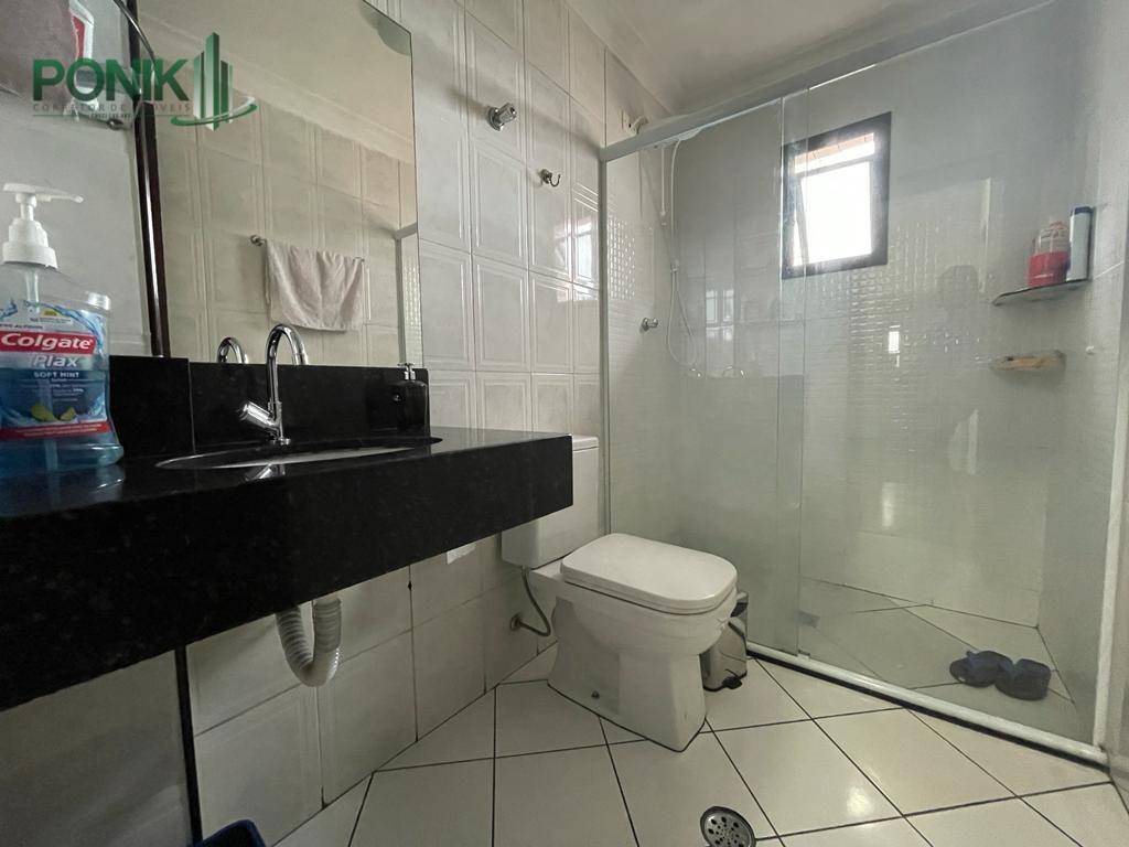 Apartamento à venda com 3 quartos, 102m² - Foto 11